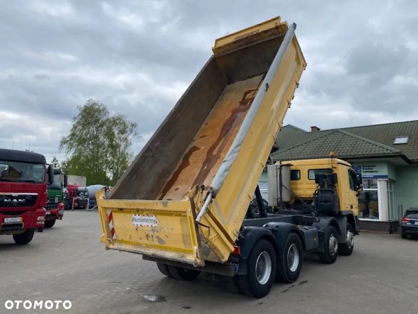 Mercedes-Benz ACTRIS 3244 - 14