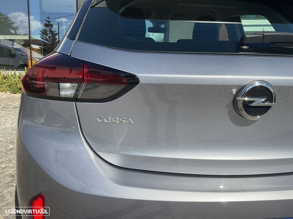 Opel Corsa 1.2 Business - 16