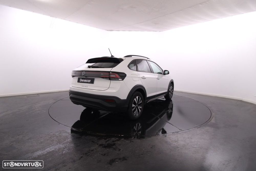 VW Taigo 1.0 TSI Life - 8