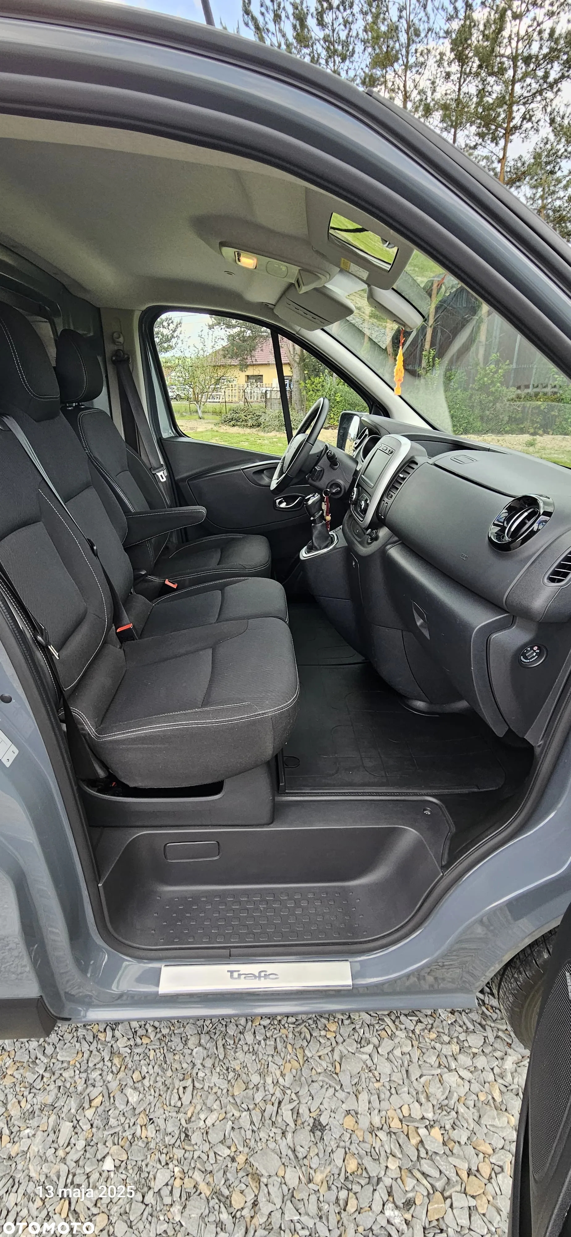 Renault Trafic - 22