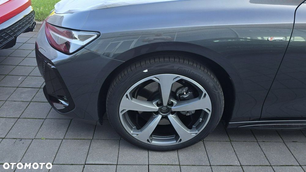 Audi A6 Limousine - 3