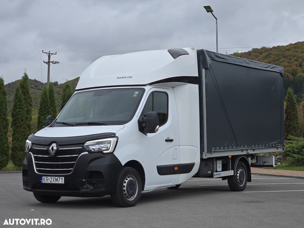 Renault Master - 1