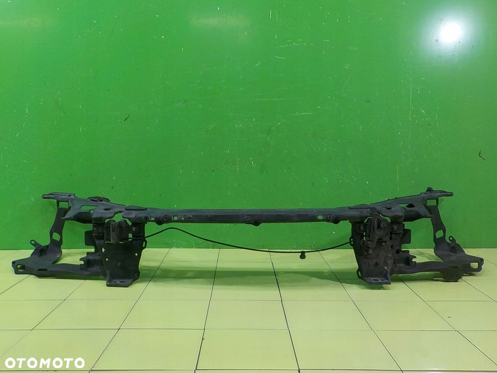 VOLVO V60 I S60 II R-DESIGN 2.0 D3 11r KOMBI pas przedni okular 31283053 - 2