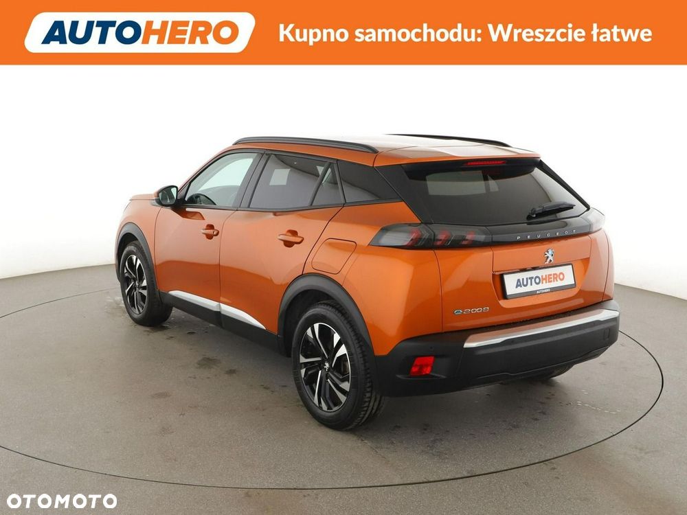 Peugeot 2008 Allure - 5