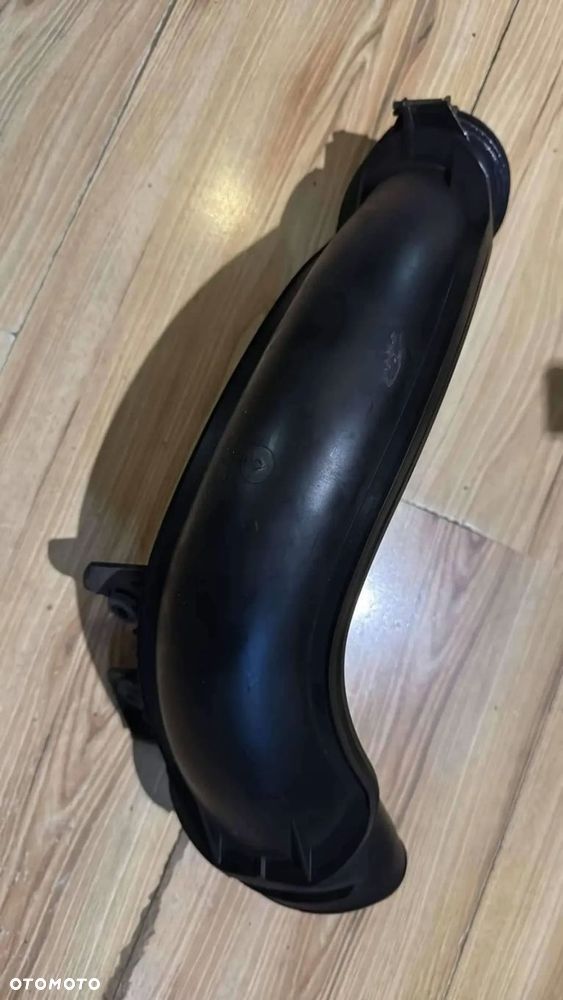 rura dolot powietrza ford focus mk3 ecoboost - 2