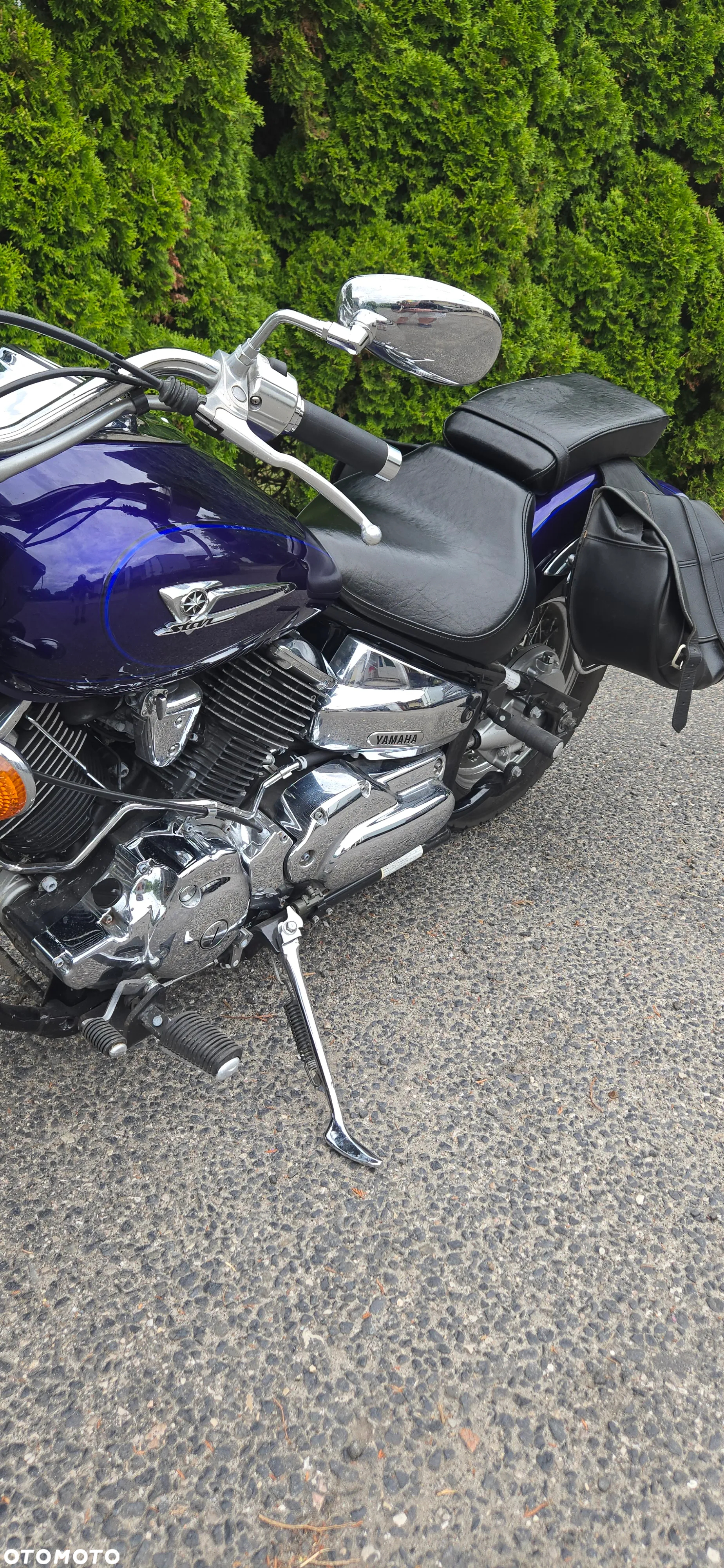 Yamaha Drag Star - 37