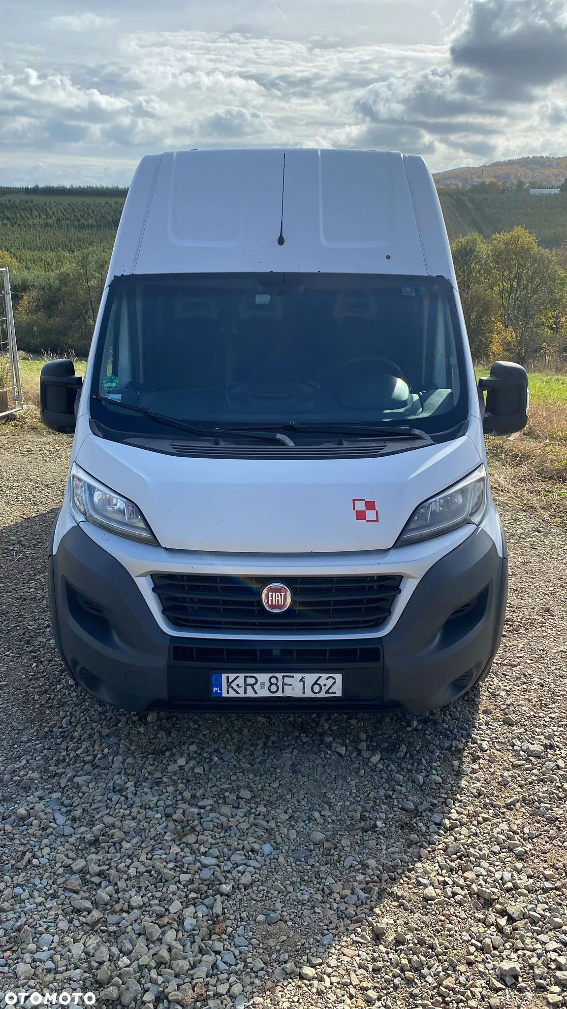 Fiat Ducato - 1