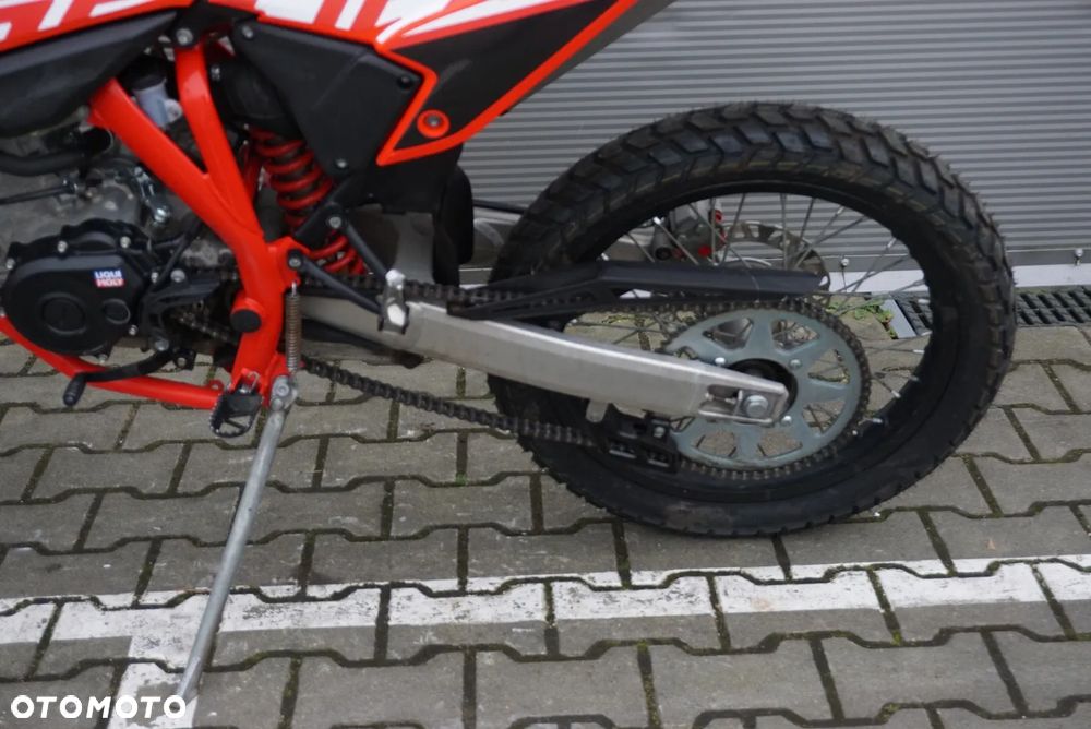 Beta RR - 20