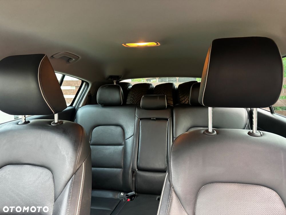 Kia Sportage 1.6 GDI Business Line 2WD - 15