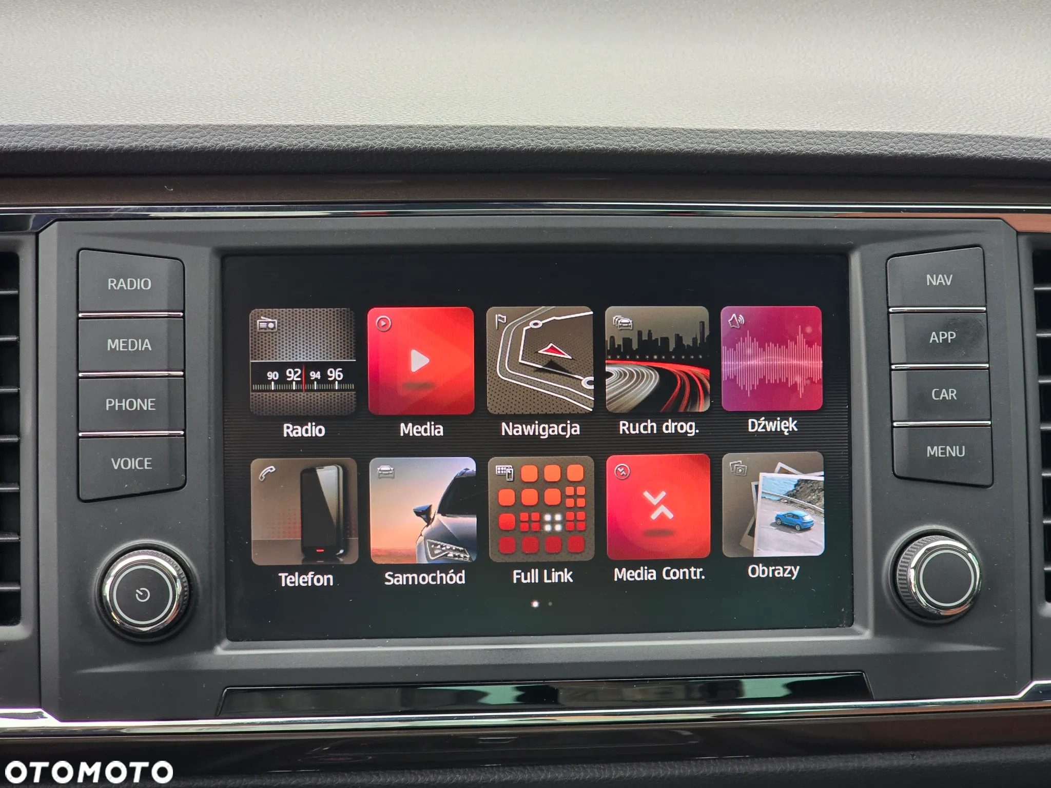 Seat Ateca 1.5 Eco TSI Xcellence S&S DSG - 31