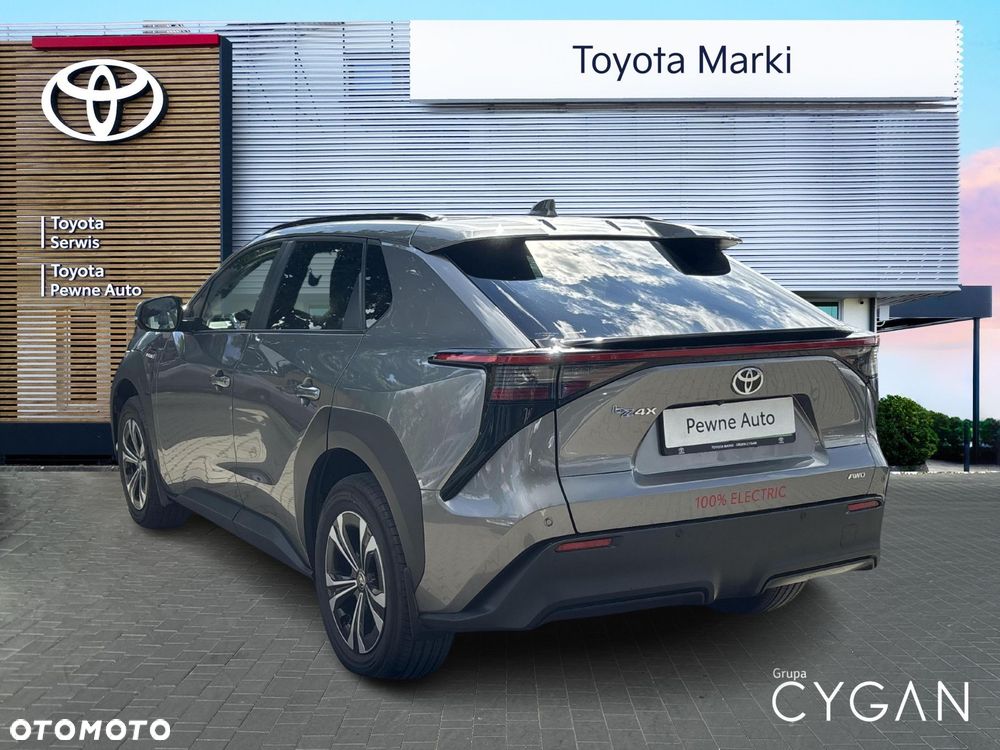 Toyota bZ4X 71.4kWh 4x4 Prestige - 3