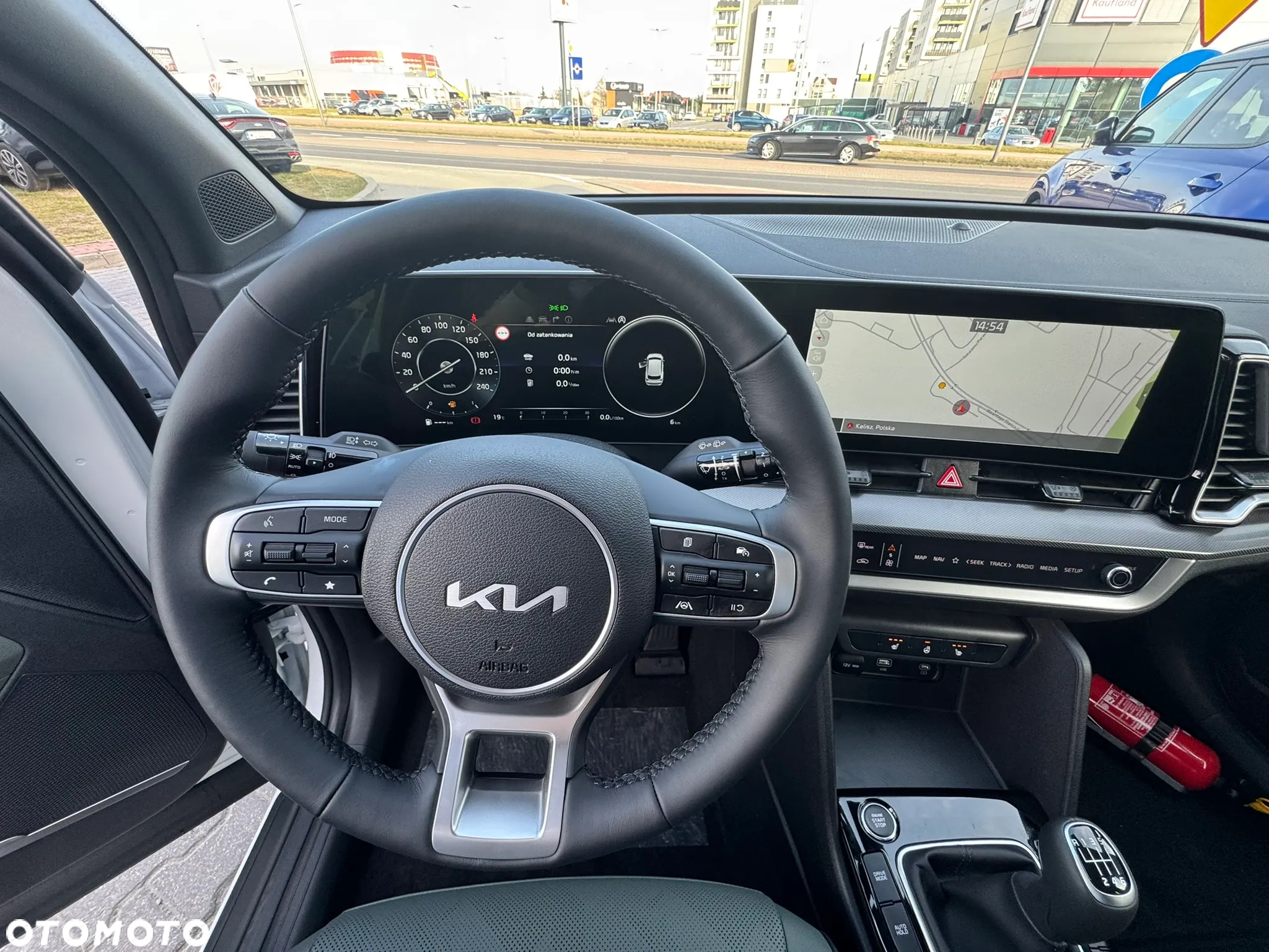 Kia Sportage 1.6 T-GDI Anniversary 2WD - 18