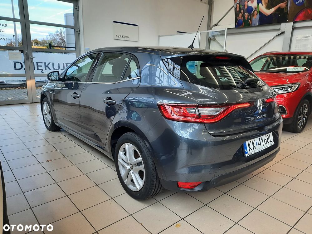 Renault Megane 1.3 TCe FAP Business - 32