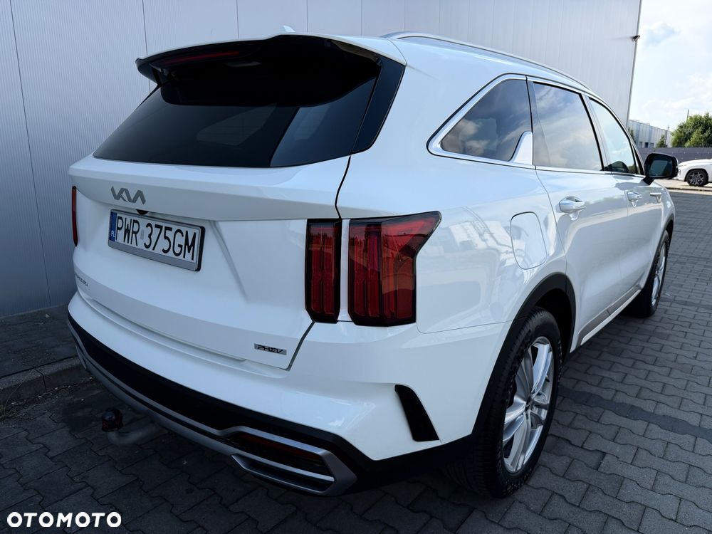 Kia Sorento - 8