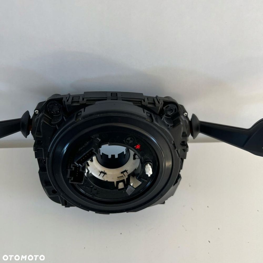 BMW 3 E90 PRZEŁĄCZNIK ZESPOLONY MANETKI TAŚMA LZ9123032-06 - 13