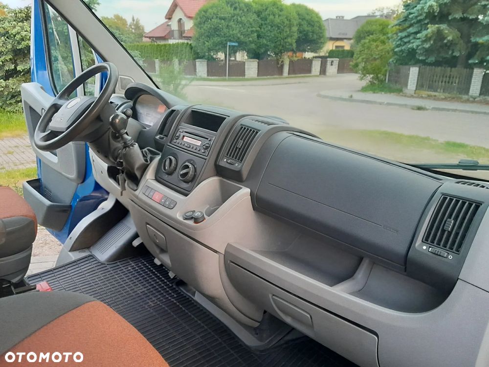 Fiat Ducato - 21