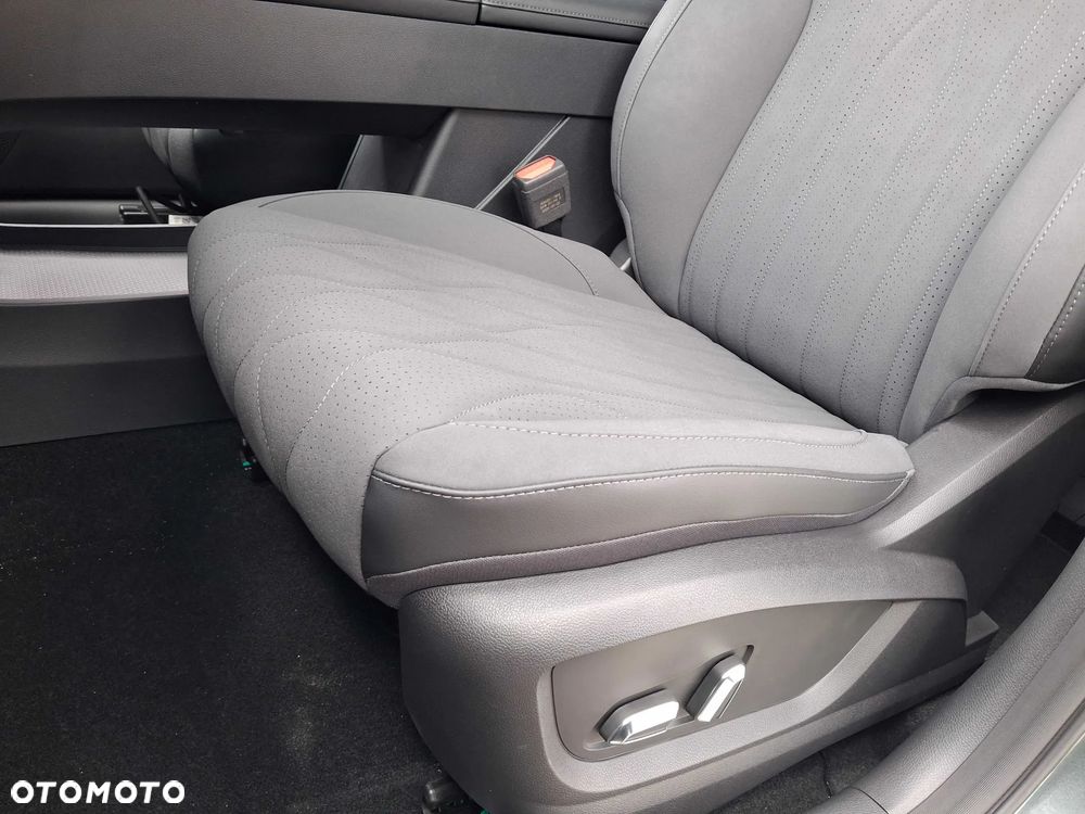 Chery Tiggo 8 1.6 T-GDI Comfort DCT - 13