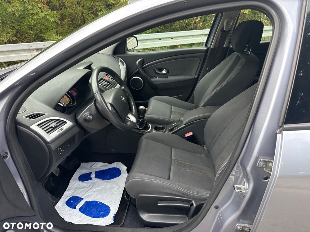 Renault Megane 2.0 16V TCE Privilege - 12