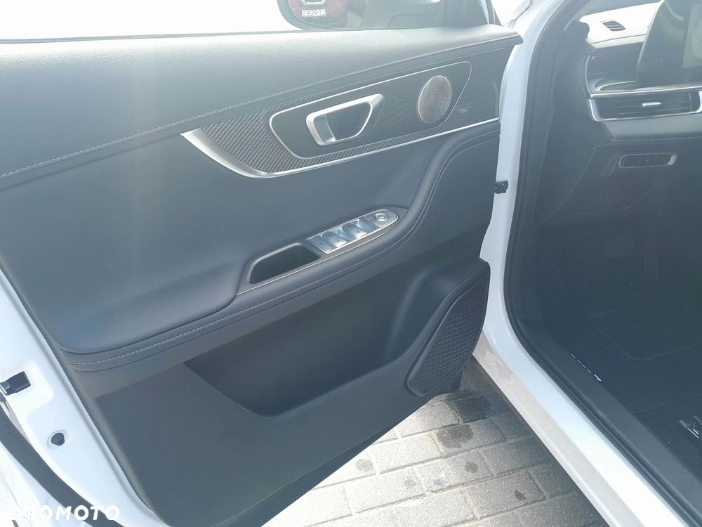 Chery Tiggo 7 1.6 T-GDI Essential DCT - 10