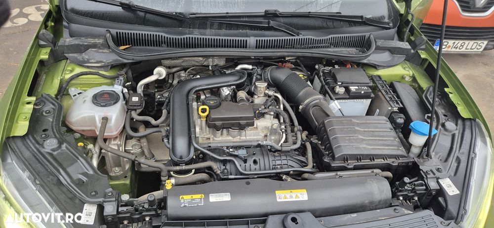 Volkswagen Taigo 1.0 TSI OPF Style - 17