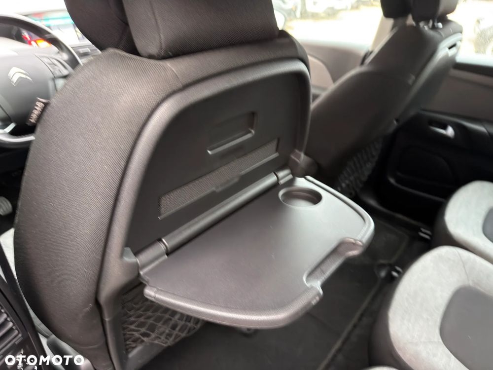 Citroën C4 Grand Picasso 1.6 HDi Attraction - 26