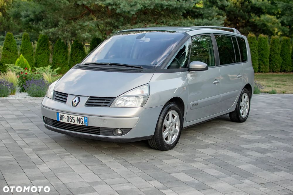 Renault Espace - 6