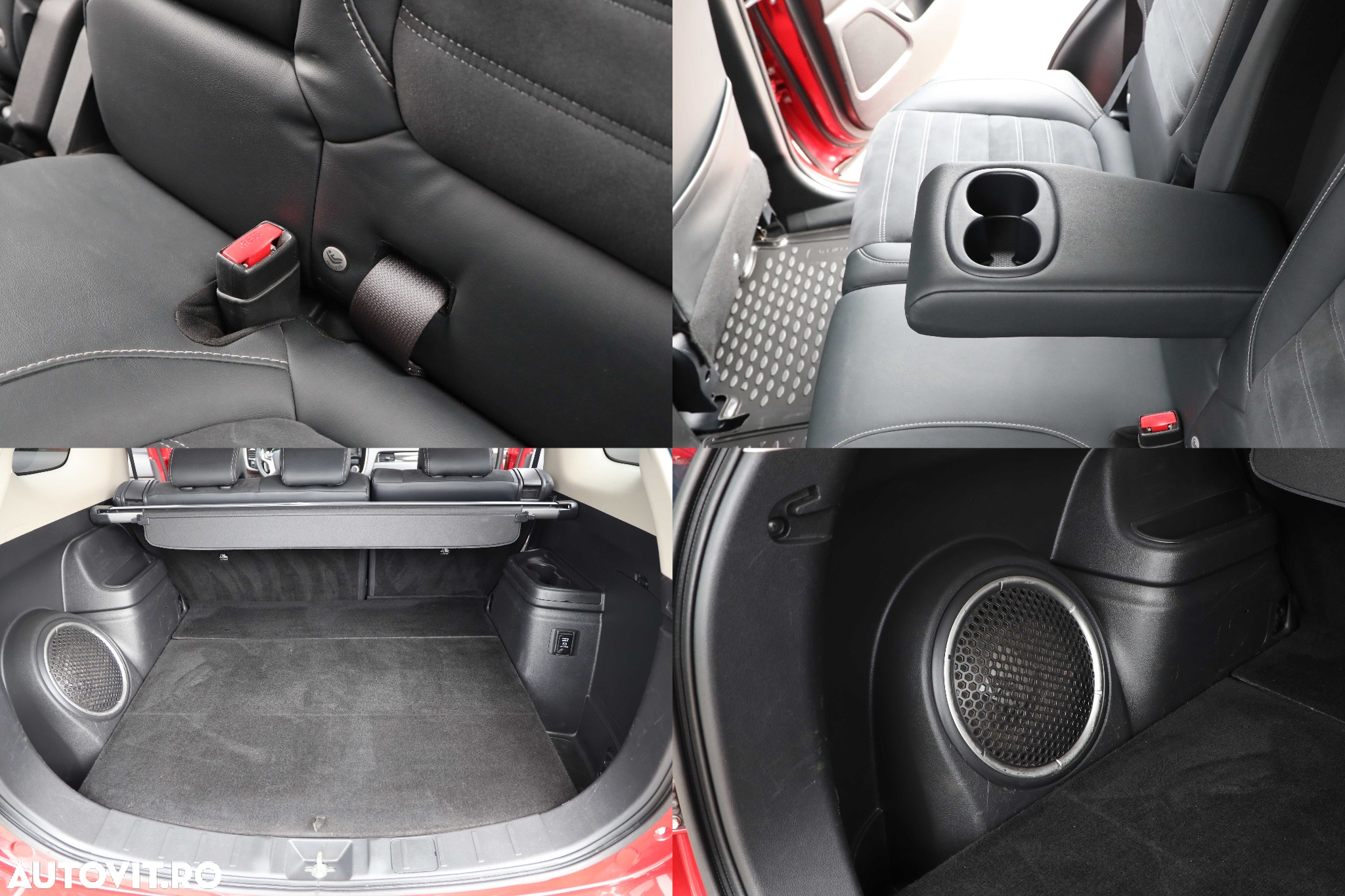 Mitsubishi Outlander 2.0 4WD Plug-In Hybrid - 24