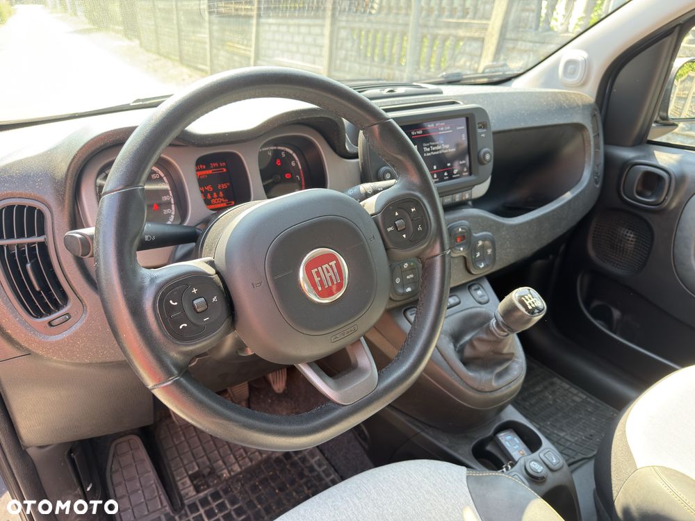 Fiat Panda - 3