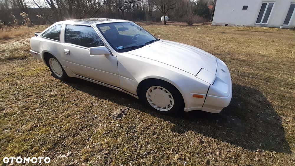 Nissan 300 ZX Standard - 18