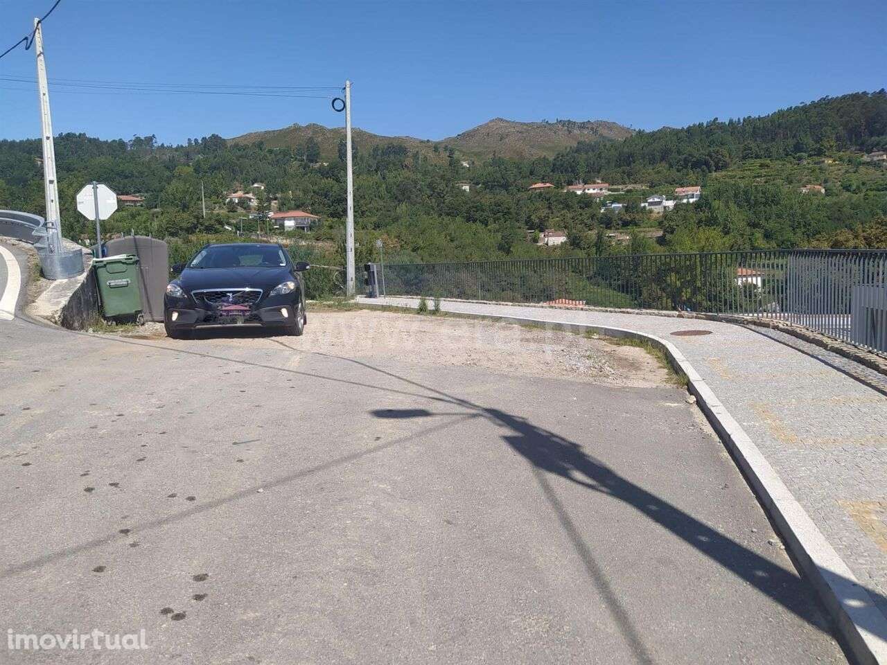 Terreno / Marco de Canaveses, Sande e São Lourenço - Grande imagem: 2/9