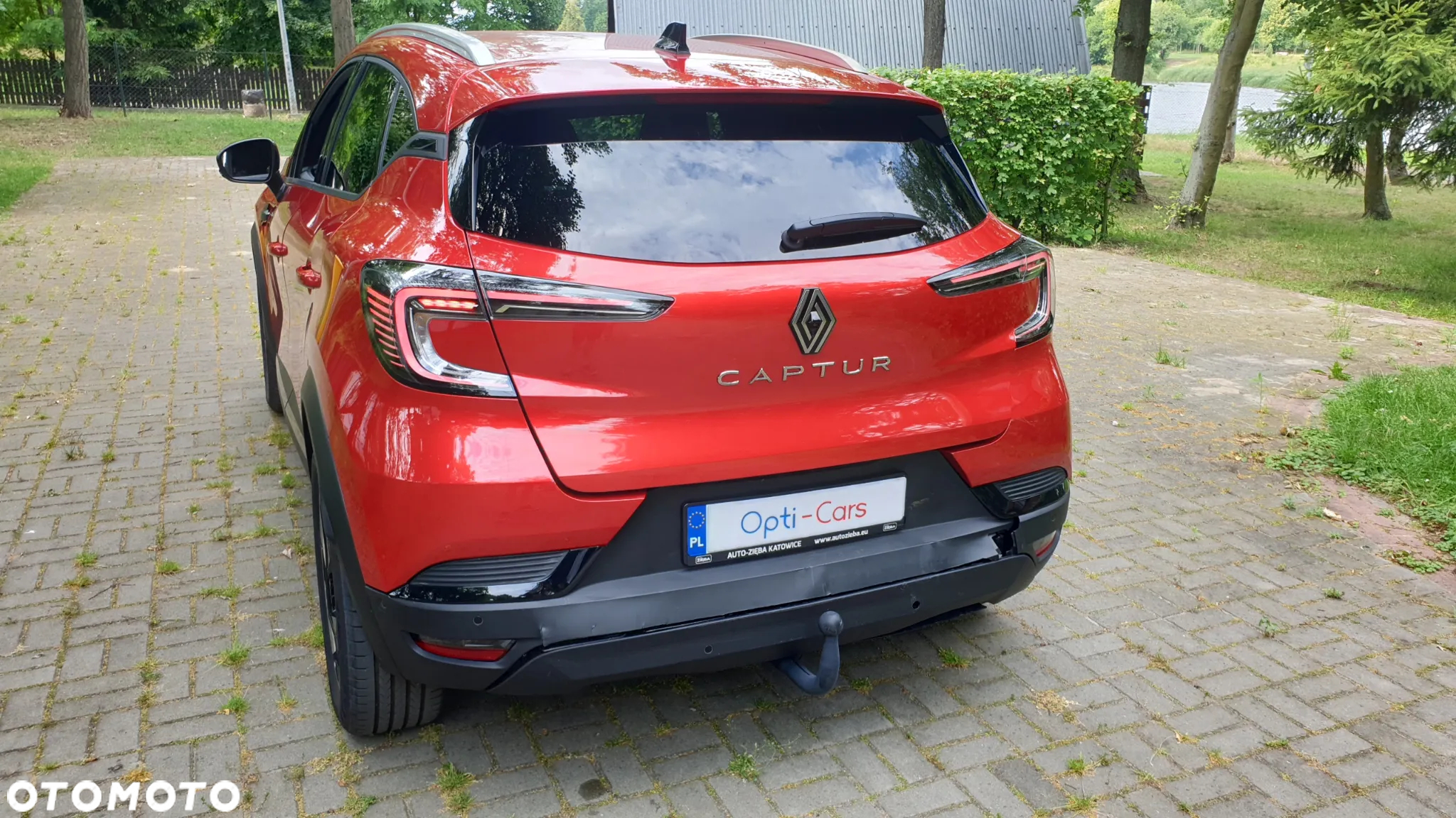 Renault Captur - 12