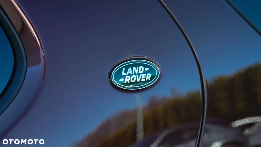 Land Rover Discovery - 10