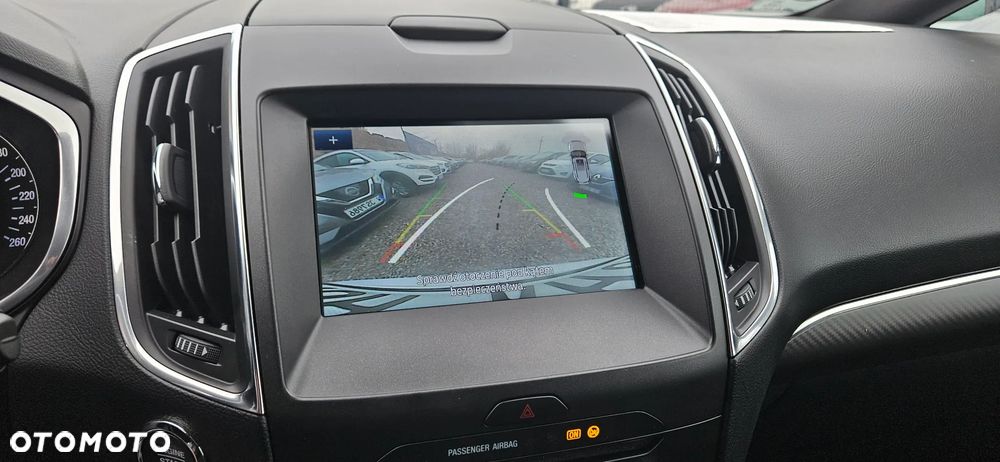 Ford S-Max 2.0 EcoBlue ST-Line - 35