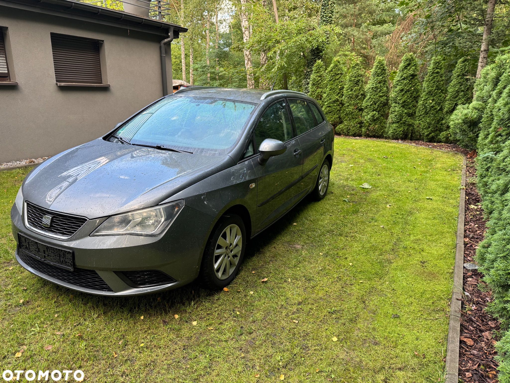 Seat Ibiza 1.2 TDI Reference - 1