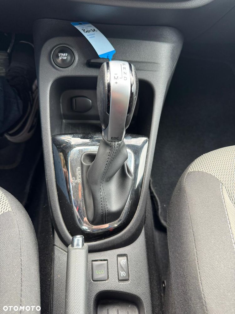 Renault Captur ENERGY TCe 120 EDC Experience - 19