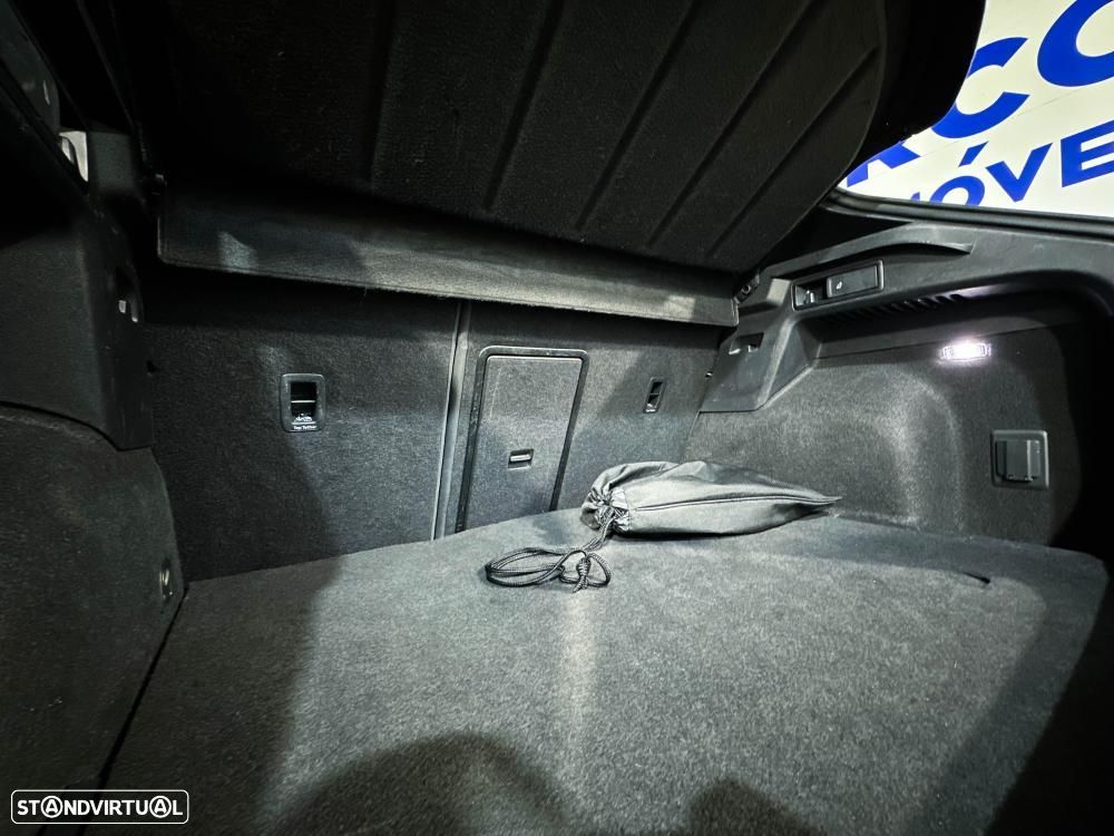 Cupra Formentor 1.4 e-Hybrid DSG VZ - 58