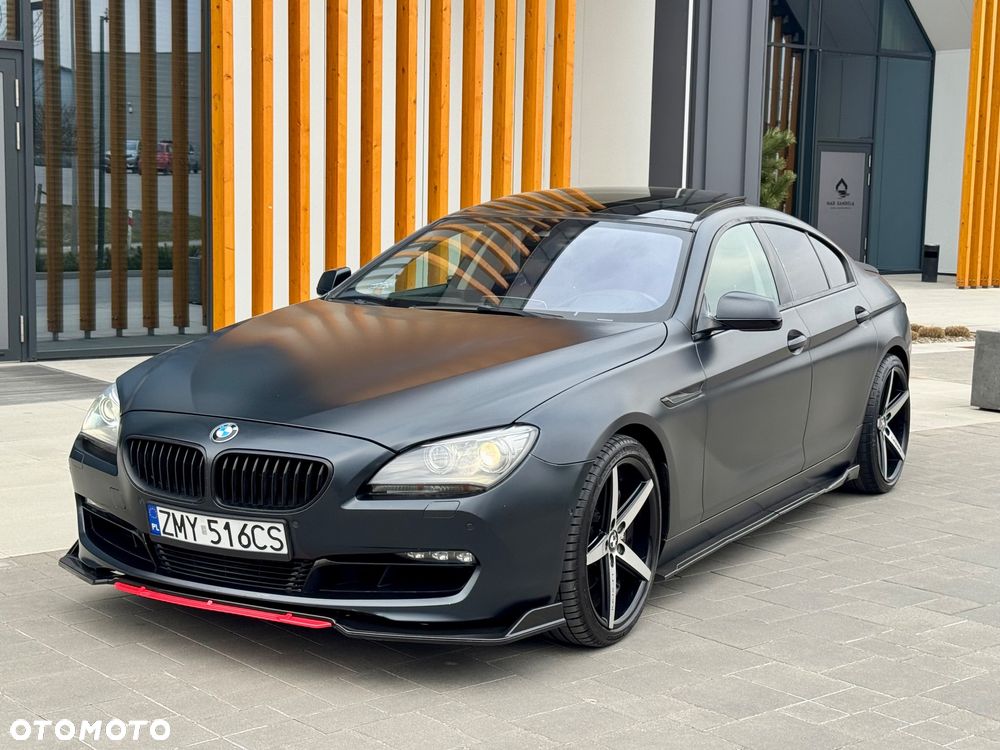 BMW Seria 6 - 29