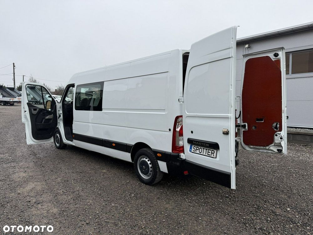 Renault Master - 20