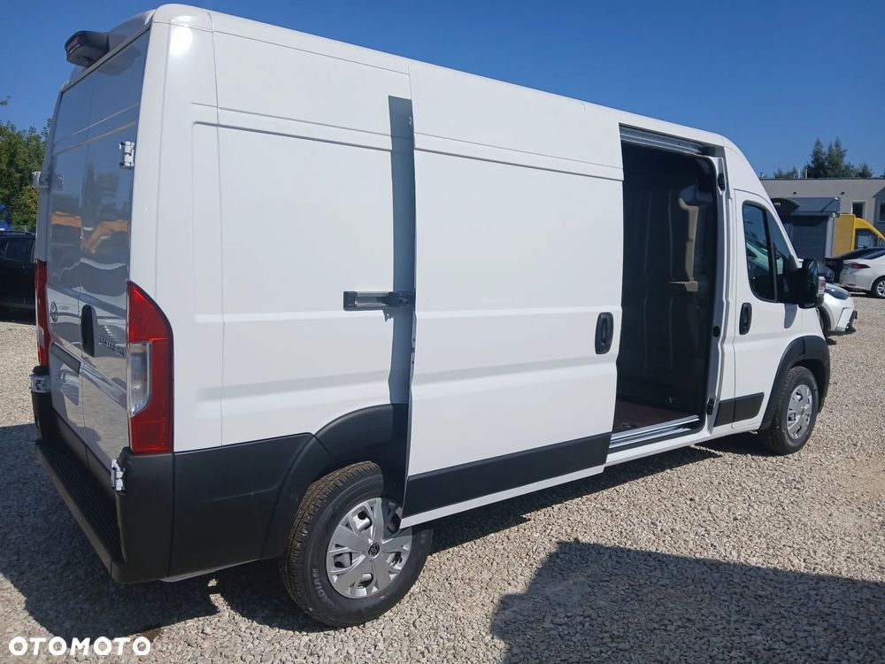 Toyota PROACE MAX Van z zabudową izotermiczną. - 21