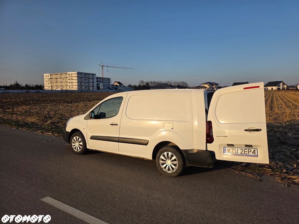 Citroën Berlingo - 10