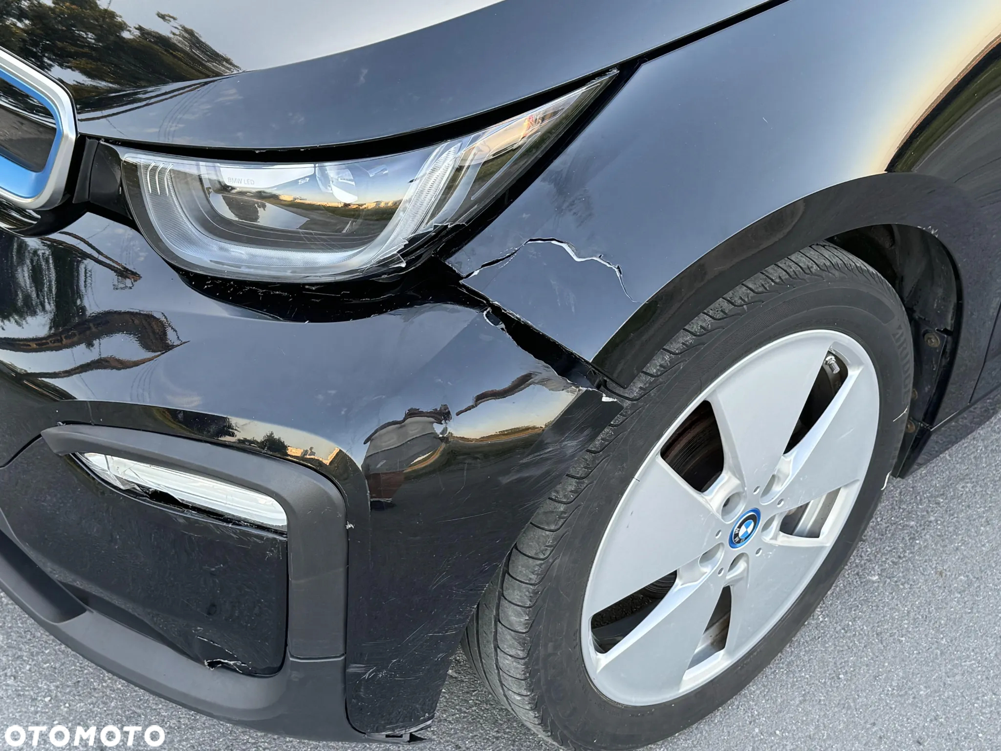 BMW i3 (94 Ah) - 29