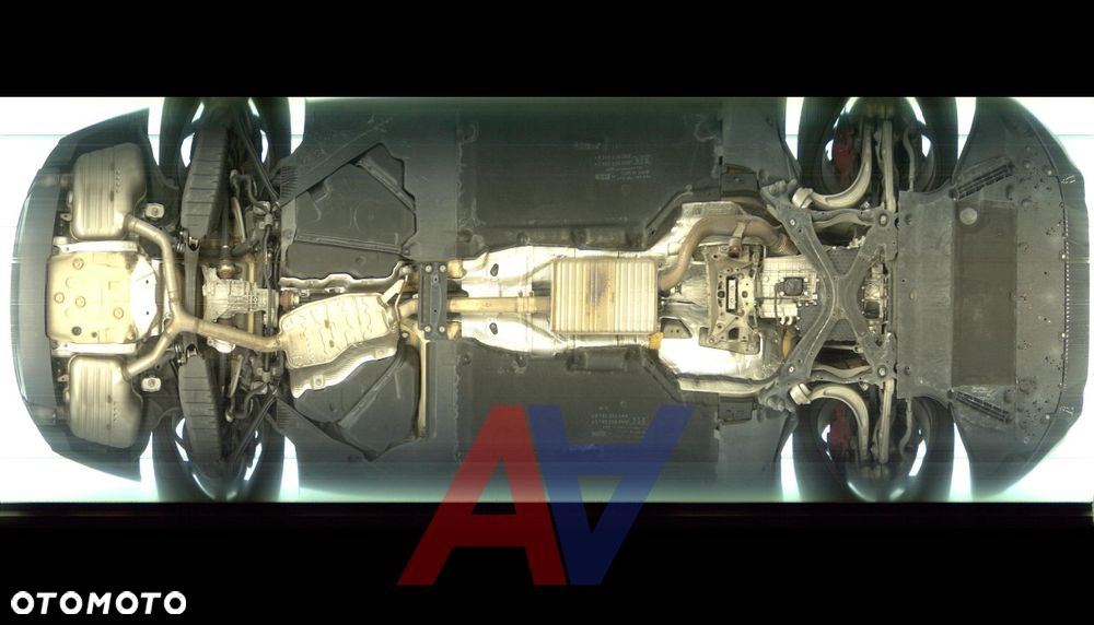 Audi A4 Limousine - 18