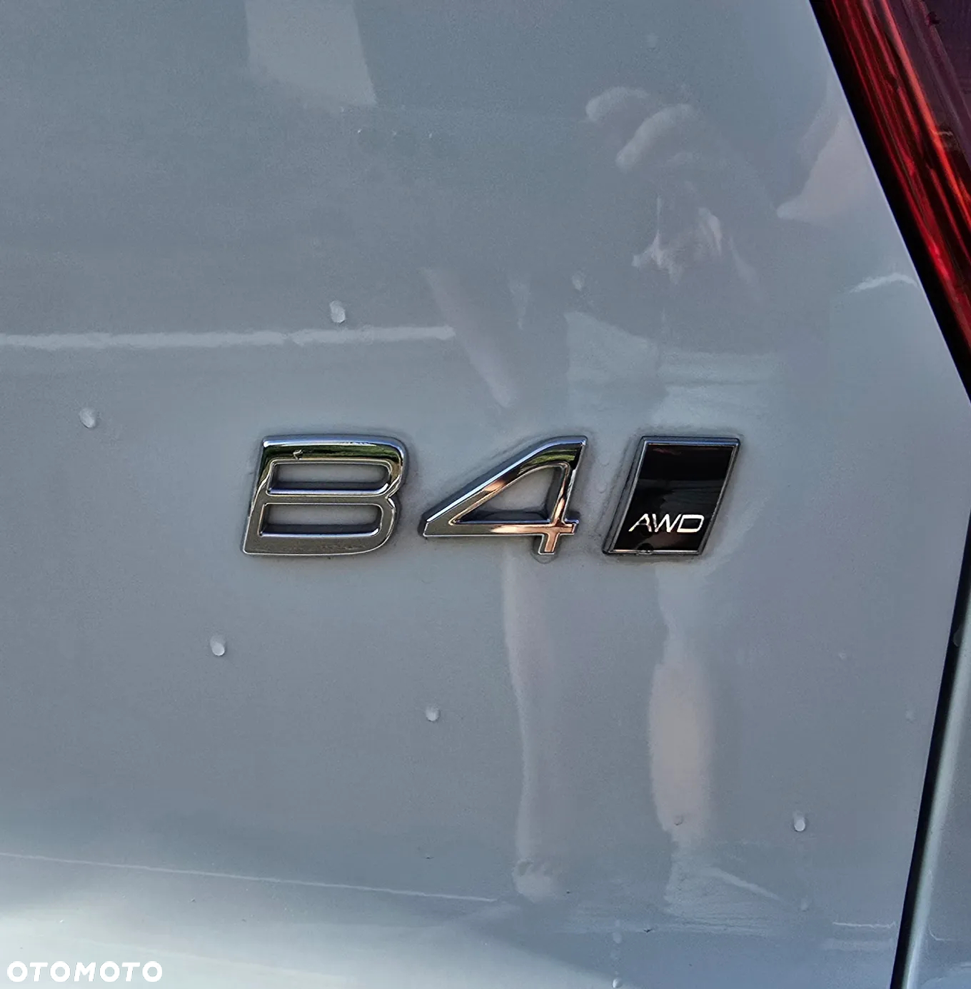 Volvo XC 40 T4 AWD Momentum Pro - 8
