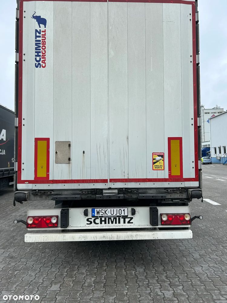 Schmitz Cargobull SCB*S3T - 9