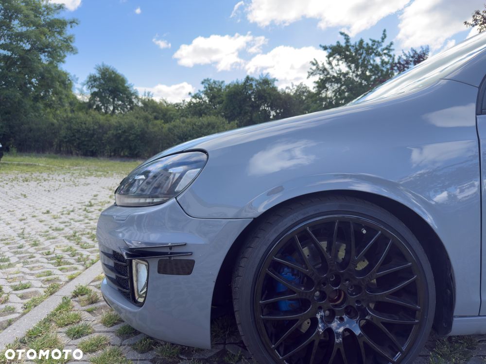 Volkswagen Golf 2.0 GTI - 26