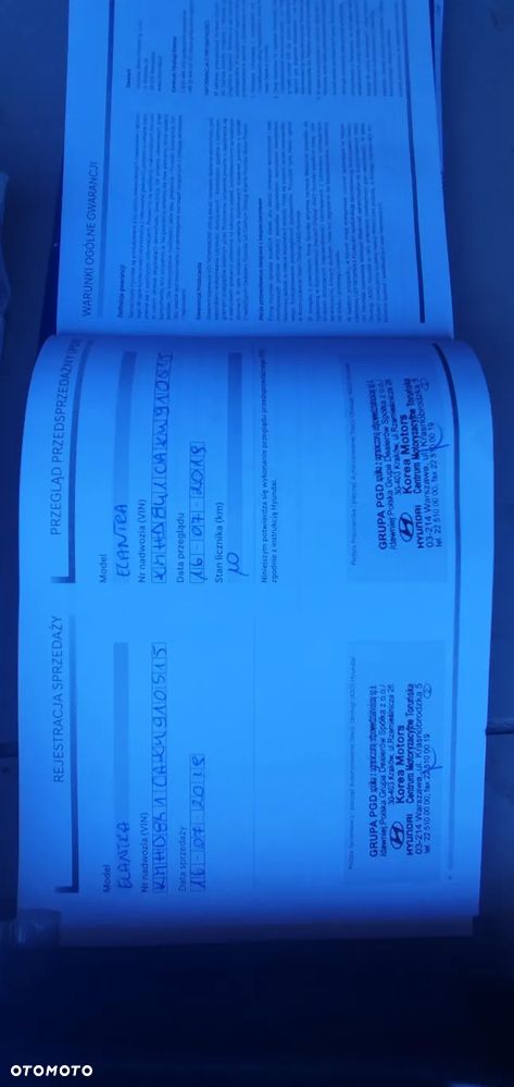 Hyundai Elantra 1.6 Classic + - 24