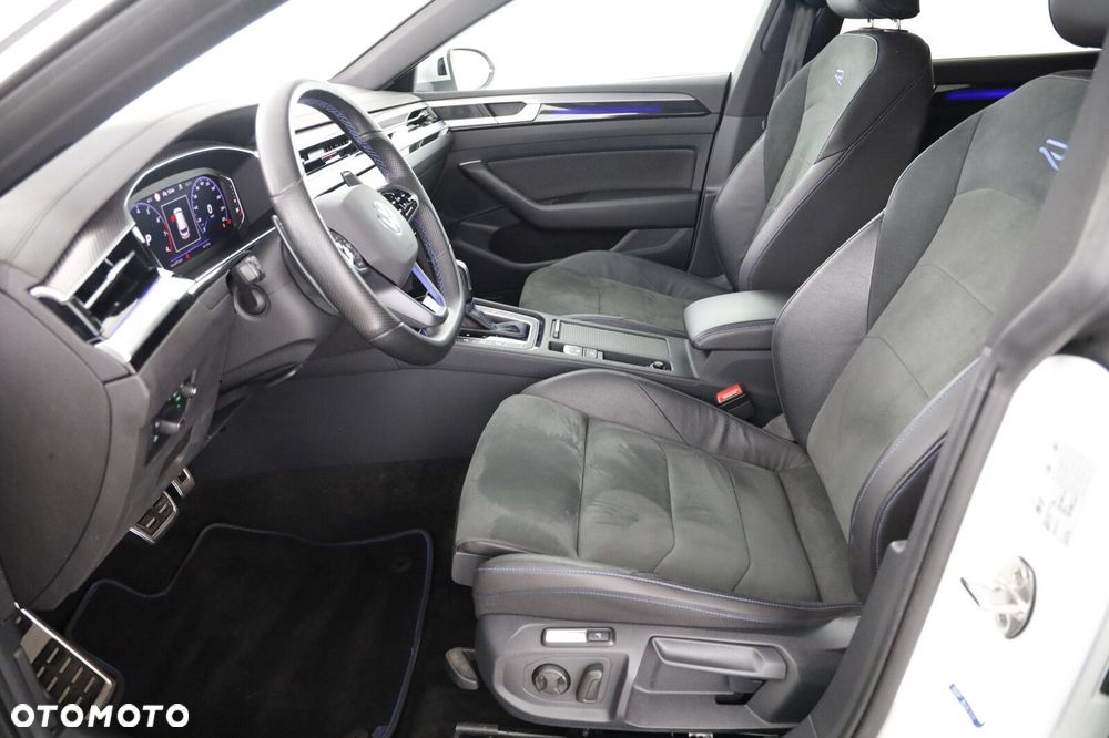 Volkswagen Arteon Shooting Brake 2.0 TSI 4Motion R DSG - 12