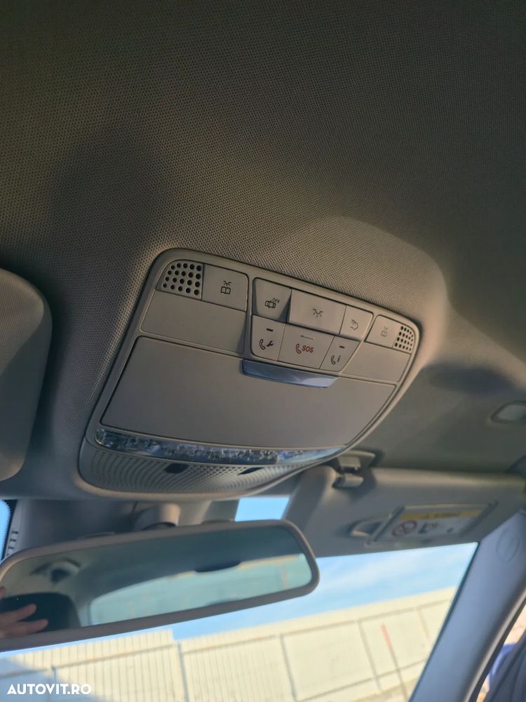 Mercedes-Benz C - 15