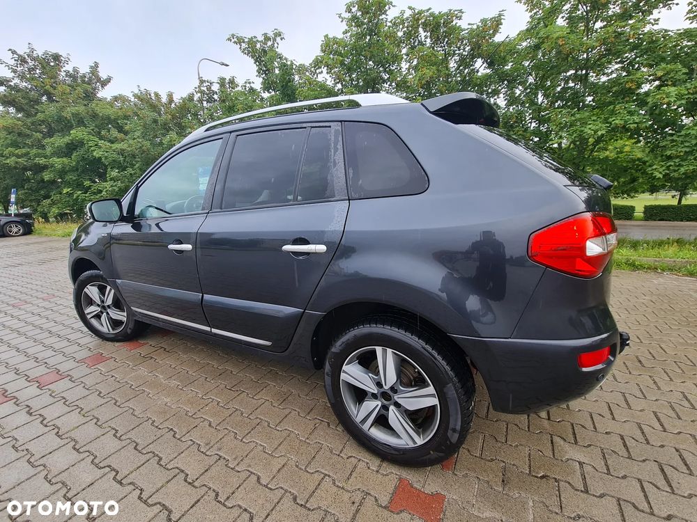 Renault Koleos - 8