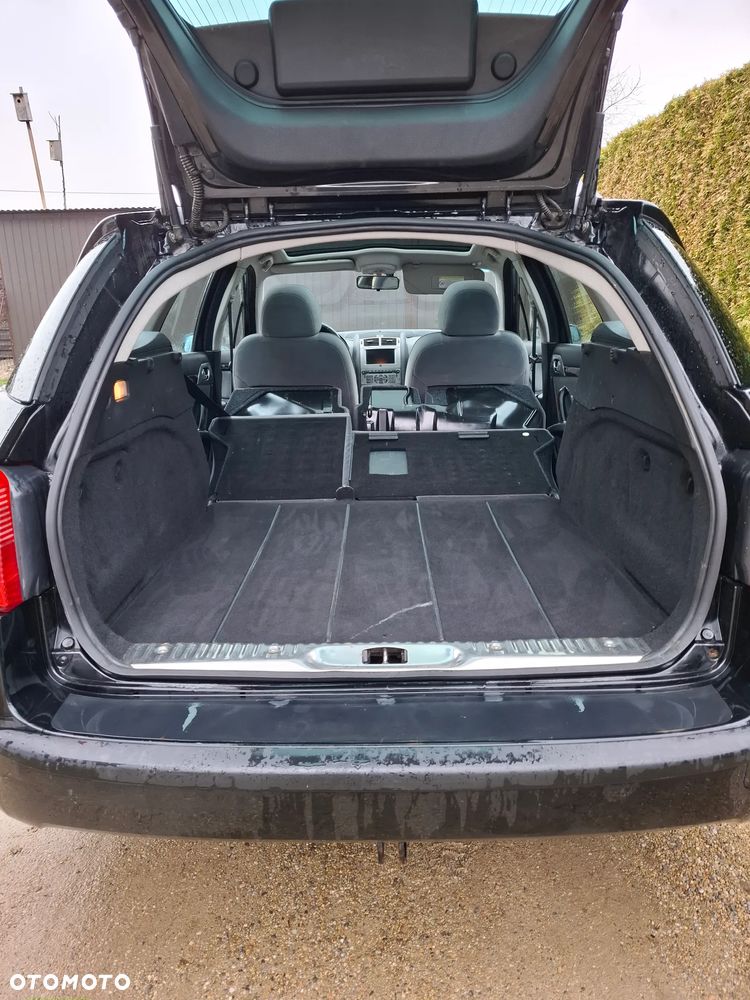 Peugeot 407 - 20